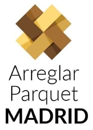 arreglar parquet logo