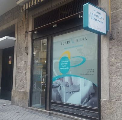 fisioterapia illari nuna