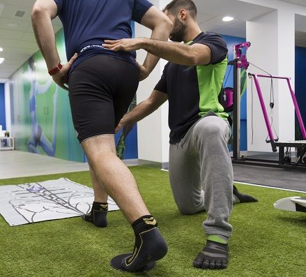 terapia fisioterapia madrid logical