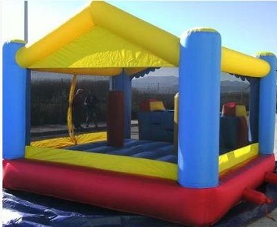 Castillos hinchables