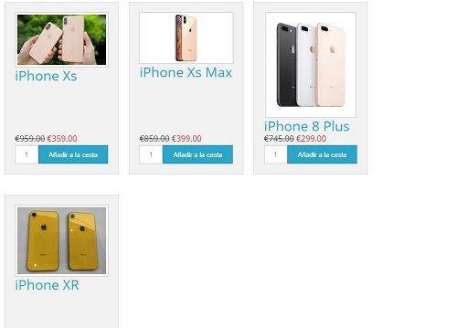 estafa iphone 2