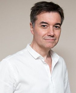Fernando Queipo