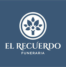 logotipo de Funeraria El Recuerdo