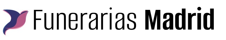 logotipo de Funerarias Madrid