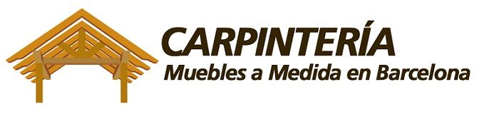 Carpinteria y fusteria Barcelona