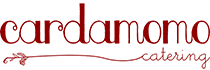 catering para bodas cardamomo Madrid