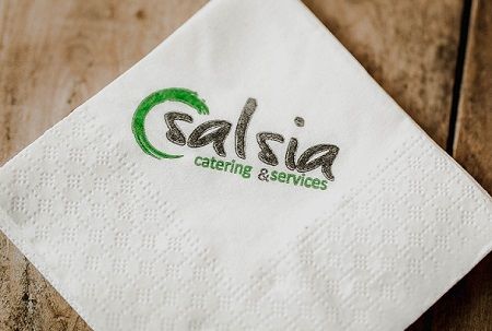 Salsia catering Valencia