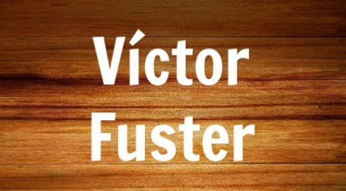 victor fuster barcelona
