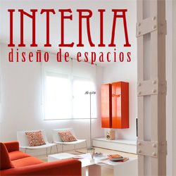 interia estudio interiorismo madrid