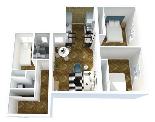 mejores estudios interiorismo madrid