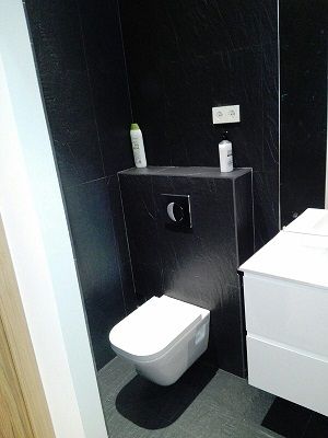 reforma baño karpex