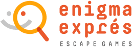 escape room enigma expres madrid