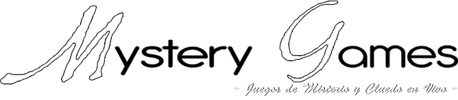 escape room mystery games madrid