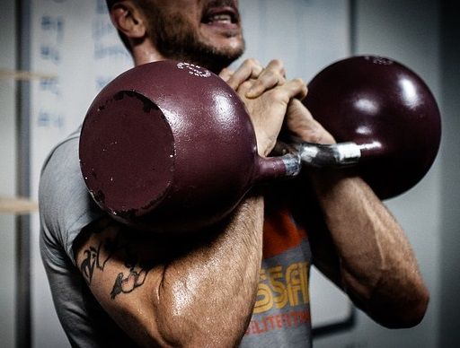 mejores gimnasios crossfit madrid