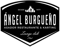 karting angel burgueno