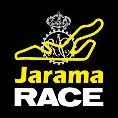 karting jarama race madrid