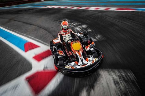mejores karts de madrid