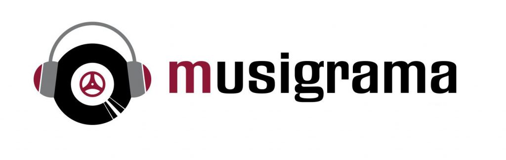 estudio de grabacion madrid musigrama