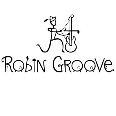 estudio de grabacion madrid robin groove