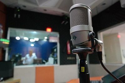 estudios de grabacion madrid