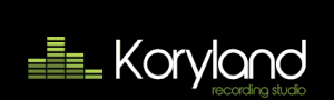 mejores-estudios-de-grabacion-barcelona-koryland-logo