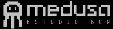 mejores-estudios-de-grabacion-barcelona-medusa-logo