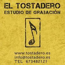mejores-estudios-de-grabacion-barcelona-eltostadero-logo