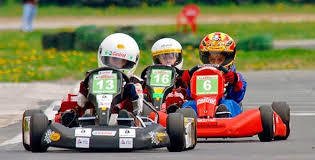mejores karts para nios en madrid