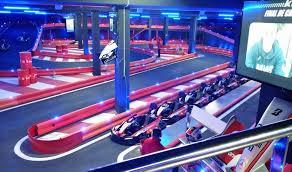 mejores-karts-niños-barcelona-genekarting-foto