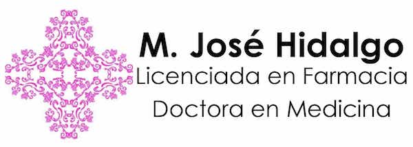 doctora maria jose hidalgo intolerancia alimentaria valencia