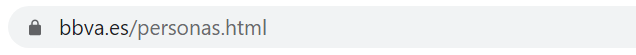 URL bbva real