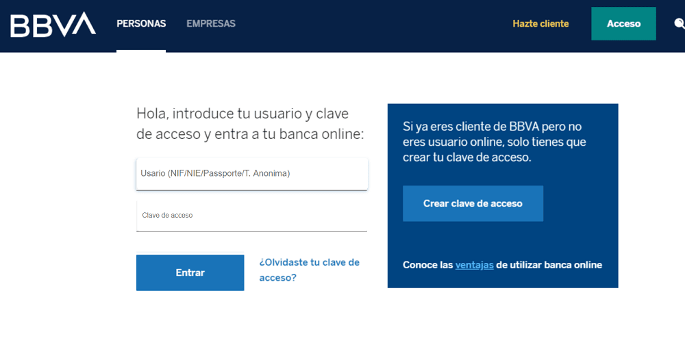 timo bbva