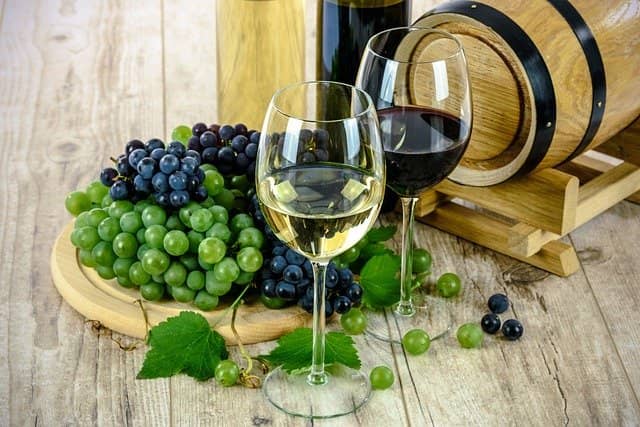 tiendas de vino madrid