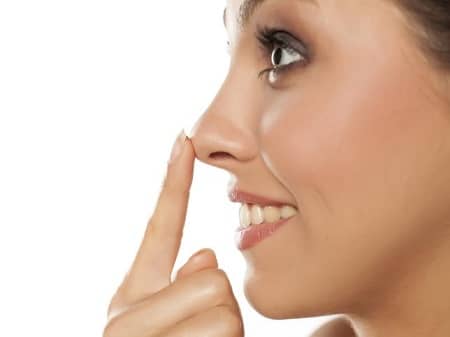 rinoplastia clinicas madrid