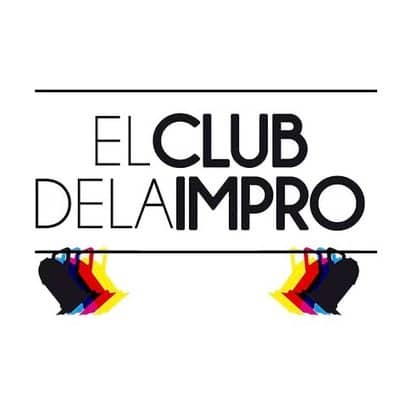 el club de la impro improvisacion madrid
