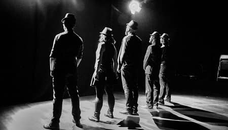 escuelas improvisacion madrid