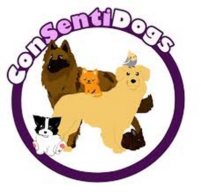 Peluquería canina ConSentiDogs