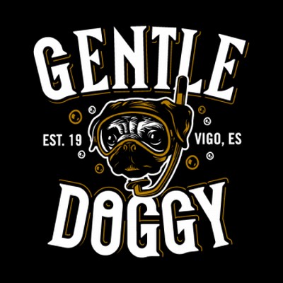 Peluquería canina Gentle Doggy