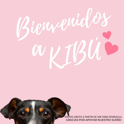 Peluquería canina Kibú mascotas