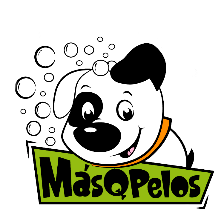 Peluquería canina Más Q Pelos