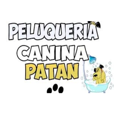 Peluquería canina Patán