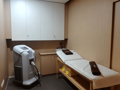 clinica depilacion laser las rozas centros unico 