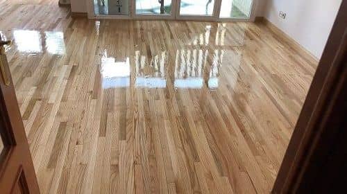 empresa acuchillar parquet madrid