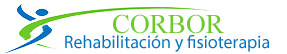 CORBOR Rehabilitación y Fisioterapia