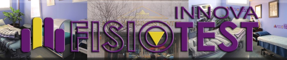 Fisiotestinnova