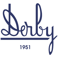 Tienda de trajes de novio Derby 1951