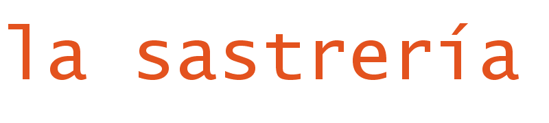 Tienda de trajes de novio La Sastrería