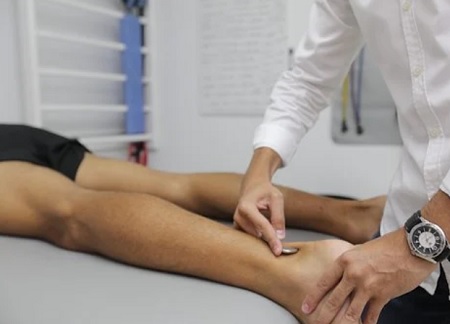 clinicas de fisioterapia mostoles