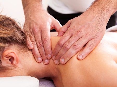 clinicas de fisioterapia pozuelo de alarcon