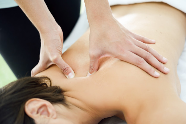 clinicas fisioterapia leganes